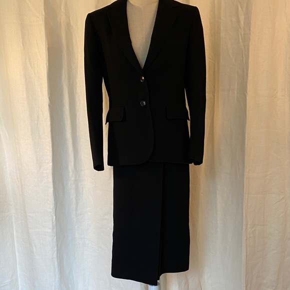 Evan Picone Jackets & Blazers - Evan-Picone Wool Suit